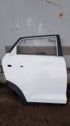 Hyundai Tucson 3 дверь задняя правая в Красноярске Дверь боковая. Hyundai Tucson, TL D4HA, G4FD, G4FJ, G4NA, G4KE