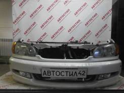Nose cut Toyota Ipsum в Кемерово Nose cut TOYOTA IPSUM