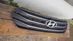 Hyundai Creta решётка радиатора в Красноярске Решетка радиатора. Hyundai Creta, GS Двигатели: G4FG, G4NA