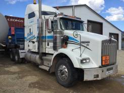 Kenworth T800, 2003 в Якутске Kenworth T800. Продаю Kenwortn, 6x4