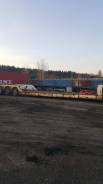 Huanda, 2007 в Красноярске Huanda. ST9401TD, 20 000 кг.