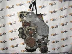 Двигатель на Форд Фокус 2 1.8 TDi KKDA KKDA