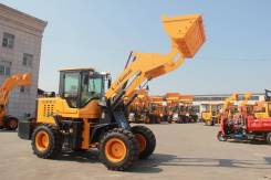 Lai Gong, 2019 в Новосибирске Chenggong. Фронтальный погрузчик Lai Gong LG939, 2 500 кг., Дизельный, 1,30 куб. м. Под заказ