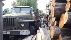 Урал 5557, 1989 в Хабаровске Урал 5557. Урал сельхозник, 9 726 куб. см., 10 000 кг., 6x6