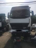 Howo A7, 2012 в Лесозаводске Howo A7. Продаётся Howo, 12 000 куб. см., 30 000 кг., 6x4