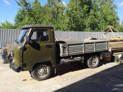 УАЗ 330365, 2016 в Томске УАЗ 330365. Продам УАЗ-330365, 2 700 куб. см., 1 225 кг., 4x4