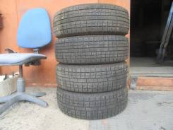 Toyo Garit G5, 195/65R15 в Находке Toyo Garit G5. Зимние, без шипов, 2018 год, 10 %, 4 шт