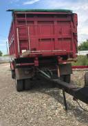 IPV 8590PX, 2012 в Абакане IPV. Прицеп, 24 000 кг.