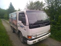 Nissan Atlas, 1993 в Комсомольске-на-Амуре Nissan Atlas. Продам , 2 300 куб. см., 1 500 кг., 4x2
