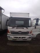 Hino 500, 2013 в Иркутске Hino 500. Продается грузовик , 7 684 куб. см., 6 000 кг., 4x2