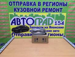 Туманка Daewoo / Chevrolet Lanos 97- в Новосибирске Фара противотуманная. Chevrolet Lanos Daewoo Lanos L13, L43, L44, LV8, LX6