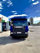 Scania, 2007 в Санкт-Петербурге Scania. , 10 640 куб. см., 20 000 кг., 4x2