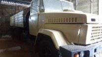 Краз 250, 1994 в Самаре Краз 250. КРАЗ-250, 15 000 куб. см., 12 000 кг., 6x4