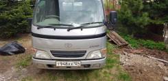 Toyota, 2004 в Красноярске Toyota. Продается гоузовик duna, 2 000 куб. см., 1 750 кг., 4x2