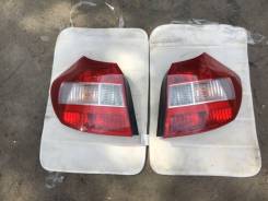 - BMW 1 Series,  E87