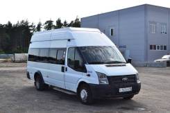 Ford Transit, 2012 в Березовском Ford Transit. Форд Транзит, 19 мест, В кредит, лизинг