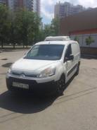 Citroen Berlingo, 2012 в Челябинске Citroen Berlingo. Продам Ситроен Берлинго Макси рефрижератор 2012 года, 2 200 куб. см., 1 000 кг., 4x2