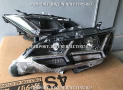  Lamborghini Style  Toyota Camry V50/V55 2015
