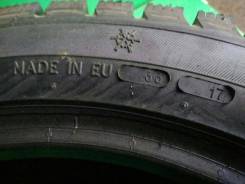 WolfTyres Nord, 225/45 R17 в Урае WolfTyres Nord. Зимние, под шипы, 2017 год, 5 %, 4 шт