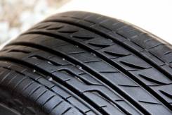 Bridgestone Regno GR-XI, 215/60R16 во Владивостоке Bridgestone Regno GR-XI. Летние, 2016 год, 5 %, 4 шт