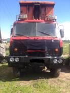 Tatra 815, 1987 в Томске Tatra. Продается самосвал 815, 15 825 куб. см., 15 000 кг., 6x6. Под заказ