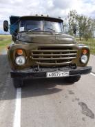 ЗИЛ-495710, 1987 в Барабинске ЗИЛ. Продам самосвал. Зил, 6 000 куб. см., 6 000 кг., 4x2
