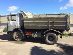 МАЗ, 2004 в Барнауле МАЗ. Маз 555102, 11 150 куб. см., 11 500 кг., 4x2