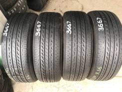 Bridgestone Regno GR-XI, 215/60/16 во Владивостоке Bridgestone Regno GR-XI. Летние, 2016 год, 20 %, 4 шт