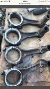 Шатуны TD42T TD27T 30mm в Якутске Шатун. Nissan: NV350 Caravan, Terrano, King Cab, King Van, NP300, Civilian, Urvan, Caravan, Cedric, Atlas, Datsun, Safari, Cabstar, Homy, Terrano II...