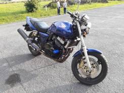 Honda CB 400SF Version S, 1997 