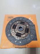 Диск сцепления 184x127x20x22.4 (EEP Корея) Mazda 323/Familia в Новосибирске Диск сцепления. Ford Laser, BF3VF, BF5VF, BF6MF, BF7PF, BF7VF, BFMPF, BFMRF, BFSPF, BFSRF, BFTPF Mazda Familia, BF3V, BF5V, BF5W, BF6M, BF7P, BF7V, BF...