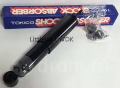 Амортизаторы задний (Tokico) Toyota Land Cruisers 80 в Хабаровске Амортизатор. Toyota Land Cruiser, FZJ105, FZJ80, HDJ80, HDJ81, HZJ105, HZJ80, HZJ81, FJ80, FJ80G, FZJ80G, FZJ80J, HDJ81V, HZJ81V, J80, FZJ100, HDJ100...