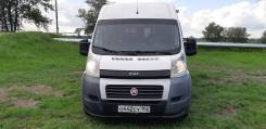 Fiat Ducato, 2013 в Черемхово Fiat Ducato. Автобус, 16 мест