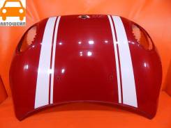 Капот Mini Clubman в Новосибирске Капот Mini Clubman