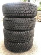 Bridgestone Blizzak DM-V2, 225/65R17 во Владивостоке Bridgestone Blizzak DM-V2. Зимние, без шипов, 2015 год, 5 %