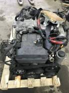 Двигатель 1JZ-GE (трамблёрный) JZX90 в Новосибирске Двигатель в сборе. Toyota: Crown Majesta, Crown, Mark II, Cresta, Chaser Двигатель 1JZGE