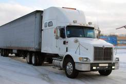 International 9400i, 2003 в Иркутске International 9400i. Продается в Иркутске, 15 000 куб. см., 20 000 кг., 6x4