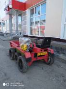 ТМЗ, 2002 в Ханты-Мансийске ТМЗ. TC-350, 13 л.с.