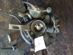 Ступица Toyota RAUM, EXZ10, 5EFE, 425-0046832, левая передняя во Владивостоке Ступица TOYOTA RAUM, EXZ10, 5EFE, 425-0046832