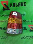 Стоп сигнал Mazda Escape, Epfwf, AJ; 9686, 284-0039070, правый задний во Владивостоке Стоп сигнал MAZDA ESCAPE, EPFWF, AJ; 9686, 284-0039070