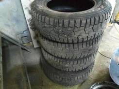 Pirelli, 195/65R15 в Новосибирске Pirelli. Зимние, шипованные, 50 %
