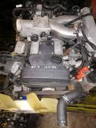 Двигатель в сборе 1JZGE JZX93 Toyota Mark, Chaser, Cresta в Южно-Сахалинске Двигатель в сборе. Toyota Crown, JZS153 Toyota Mark II, JZX93 Toyota Cresta, JZX93 Toyota Chaser, JZX93 Двигатель 1JZGE