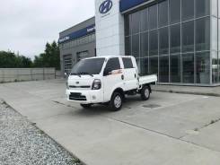 Kia Bongo, 2018 во Владивостоке Kia Bongo. KIA Bongo, 2 500 куб. см., 1 000 кг., 4x4