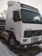 Volvo, 2001 в Новосибирске Volvo. Продам голову FH12, 12 000 куб. см., 4x2