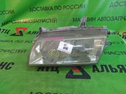 Фара Mazda Familia, BHA7P, 4EE1T; _100-61824, 293-0052109, левая передняя во Владивостоке Фара MAZDA FAMILIA, BHA7P, 4EE1T; _100-61824, 293-0052109