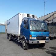 Mitsubishi Fuso, 2002 в Петропавловске-Камчатском Mitsubishi Fuso. Продам грузовик Mitsubishi FUSO, 8 201 куб. см., 8 000 кг.