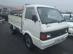 Mazda Bongo, 1991 в Находке Mazda Bongo. Mazda bongo 4wd, 2 200 куб. см., 1 000 кг., 4x4