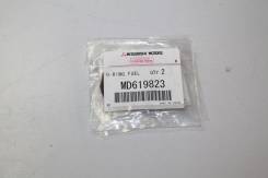 Прокладка тнвд Mitsubishi MD619823 в Улан-Удэ Сальник тнвд. Mitsubishi: Proudia, Lancer Cedia, Minica, Aspire, Lancer, Carisma, Mirage, Dion, Dignity, Dingo, RVR, Space Star, Legnum, Pajero, Chari...