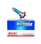   Koito Whitebeam H7 12V 55W (100W) 4200K (. 1 . ) 0755W Koito 