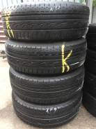 Bridgestone Luft RV, 215/60 D17 в Иркутске Bridgestone Luft RV. Летние, 2015 год, 10 %, 4 шт